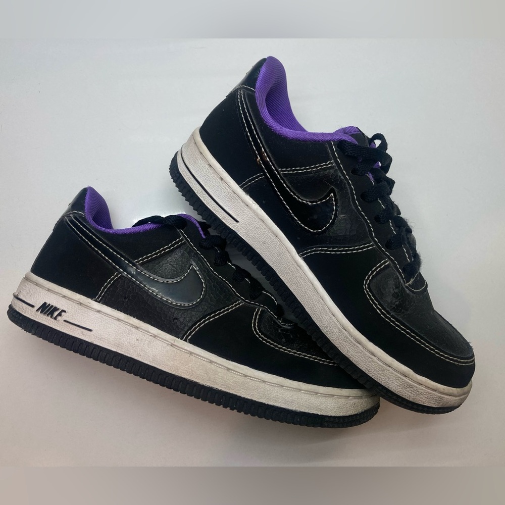 Kids Air Force 1’s